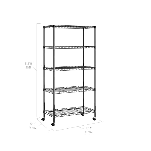 Heavy Duty Storage Rack Industrial