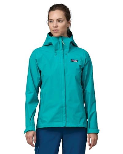 Patagonia Torrentshell 3L veste de pluie femme contre le vent et les averses