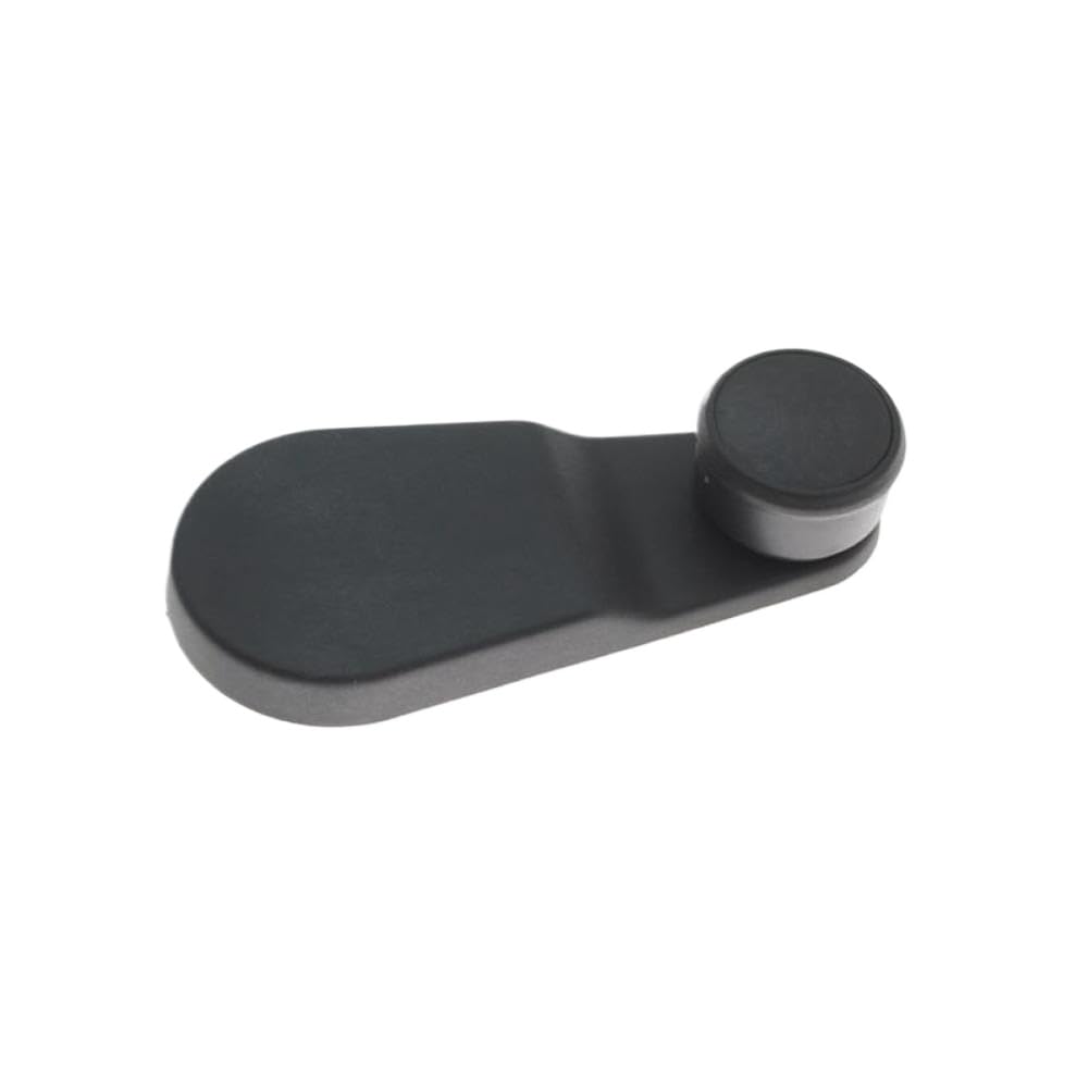 Hwdgvdxss Onecolor Front Window Regulator Handle Compatible With Boxer Relay Jumper I And Ii 1994-2006 A34g 9240A7