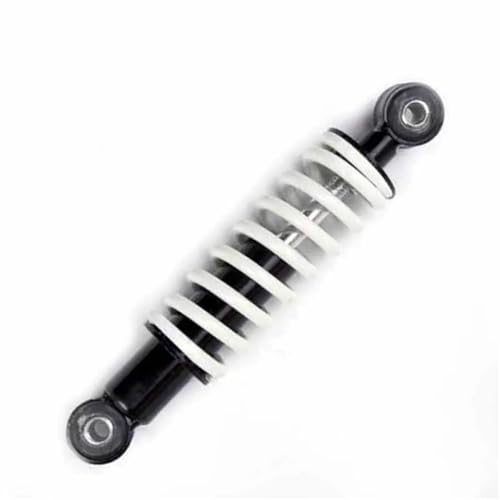 Amortisseur moto 190 mm pour éliminer les vibrations sur quad et pit bike