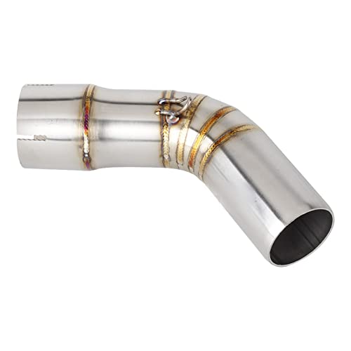 Silencieux d'échappement Suzuki V Strom 1000 1050 2014-2021 pot moto mid link pipe