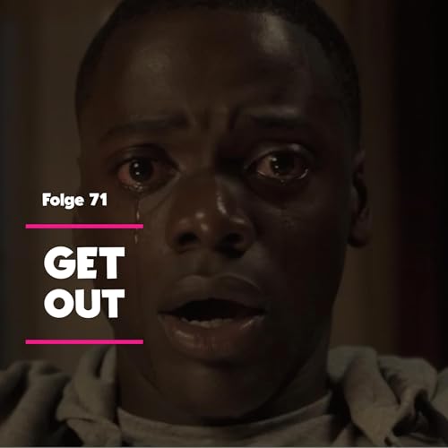 Get Out Titelbild