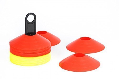 Image of ELF Sports Marking plates 50 Set 5 Colours