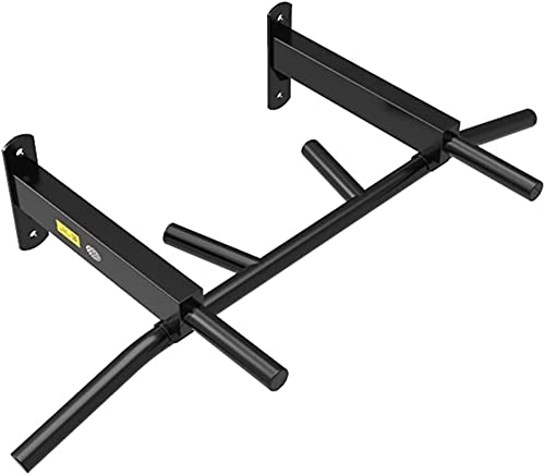 QUSYZD Pull Up Bar Home Gym Exercise Equipment Pull Up Bar Pull Up Home Fitness Equipment Indoor Horizontal Bar Arm Strength Training Device Multifunctional Sports Auxiliary Stretch,