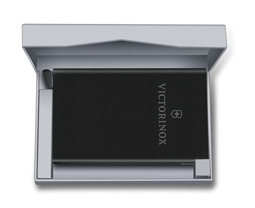 Victorinox Travel Essentials, Travel Organizer, Zippered Document Holder with RFID3