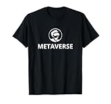 Metahero Metaverse Virtual Reality Shirt & Gifts