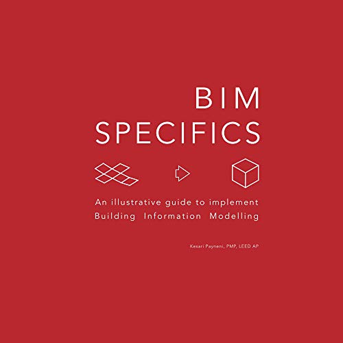 BIM Specifics (English Edition)