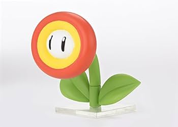 Amazon.co.jp: S.H.フィギュアーツ(S.H.Figuarts) ファイアマリオ(2015