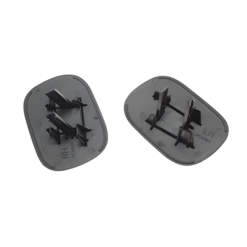 Couvercle lave-phare Kia Sorento pour remplacer un cache perdu 18-20 - 5