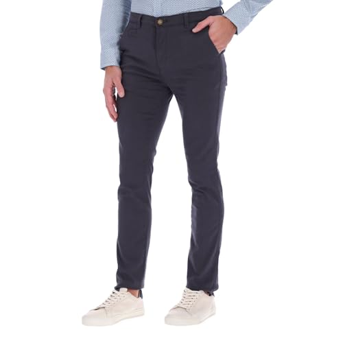 La Mejor Selección de Pantalones los 10 mejores. 3 Pantalones marca Holstone (3)