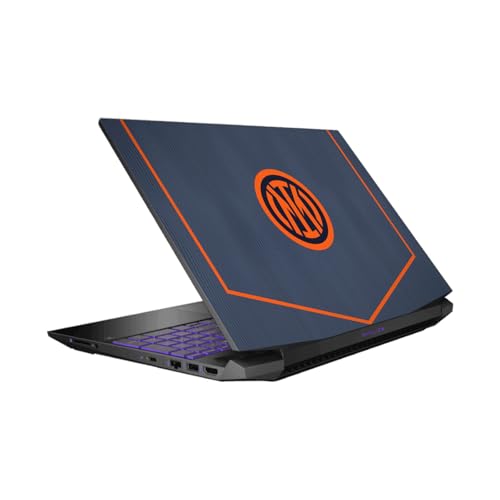 Sticker HP Pavilion 15.6 Inter Milan protège coque rayée 15-dk0047TX