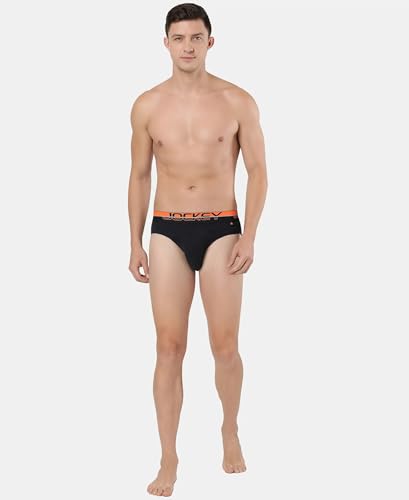 Jockey mens FP02-01 Underwear (pack of 1)