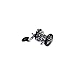 Abu Garcia Multiplier Reel - Ambassadeur Seven