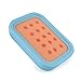 Ultrassist Injection Training Pad for Nurse, Skin-Like Intradermal Practice Model for Medical Student, Artificial Hypodermic Injection Trainer (Training Use Only)