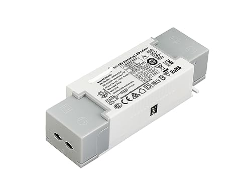 Potentiomètre N14AA sans scintillement pour gradation numérique fluide push - 4