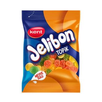 Jelibon Topik 80gr