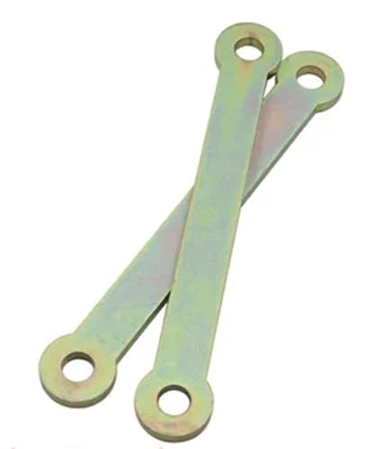 35mm Jack up Tieferlegungssatz Aufhängungsgestänge Hundeknochen for Aprilia RS250 for Kawasaki GPZ500S EX500 Z1000 Z750 ZX-6R