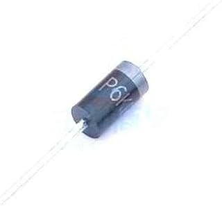 20 Pcs TVS Diode Unidirectional Vrwm:171V DO-15 P6KE200A