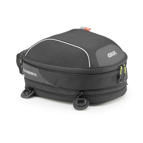 GIVI BORSA EASY DA SELLA TAIL LOCK