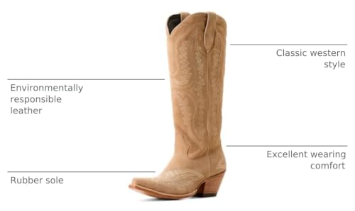 Image of Ariat Women's Casanova X Toe Western Boot