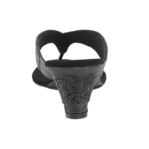 Image of Metro Women's Synthetic Sandals (35-4673)