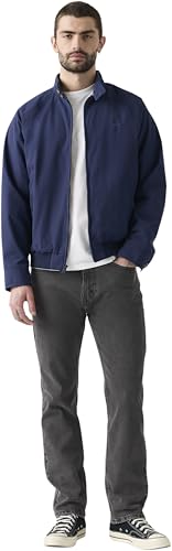 Image of Levi's Men's Loose Straight Fit Spandex, Cotton Jeans