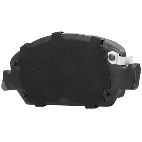 Image of SCITOO D1367 Semi-Metal Brake Pads Sets Front w /Hardware Replacement 2008-2020 For Chevrolet,2008-2016 For GMC