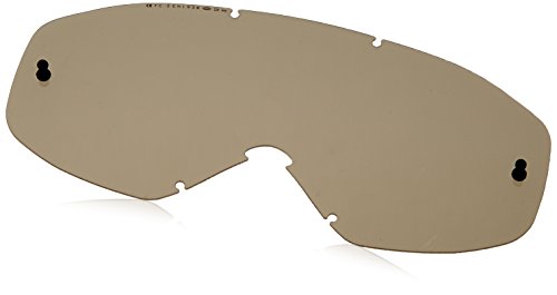 Gafas de lectura Oakley 101-357-0028: distinción y precisión óptica en Gris Oscuro