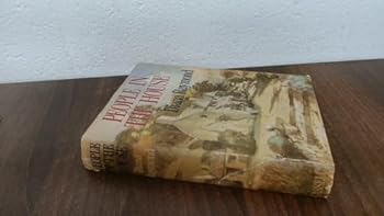 Hardcover People in The House Book
