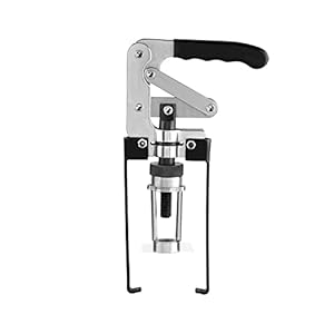 Kuuleyn Ventilfederkompressor Overhead Valve Spring Compressor