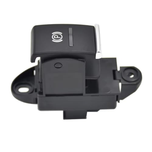 Botón de freno electrónico 95861325100 con tacto premium Cayenne S 4