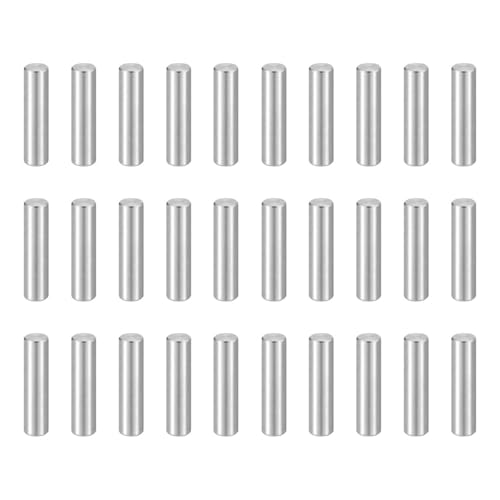 HARFINGTON _{s M5(5mm) x 28mm 304 XeXX`[ ~`VFtT|[g yOs bh Œvf foCX ؐƋ DIY t Vo[ 50