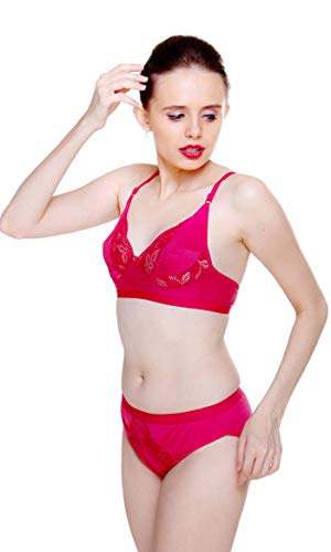 Image of Fashion Comfortz Women Lingerie Set