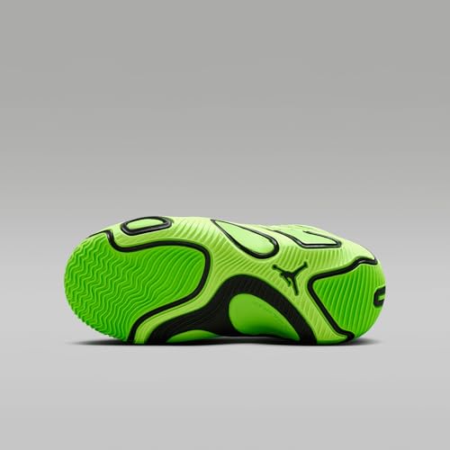 Tatum 3 Big Kids' Basketball Shoes (HV5894-300, Ghost Green/Electric Green/Black/Black)2