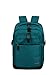 Travelite Handgepäck Rucksack, RyanAir Maße, KICK OFF, Laptop Rucksack 13 Zoll, Praktischer Rucksack mit Dehnfalte + Aufsteckfunktion, 40 cm, 20-23 Liter