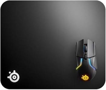 Amazon.co.jp: SteelSeries ゲーミングマウスパッド 硬質