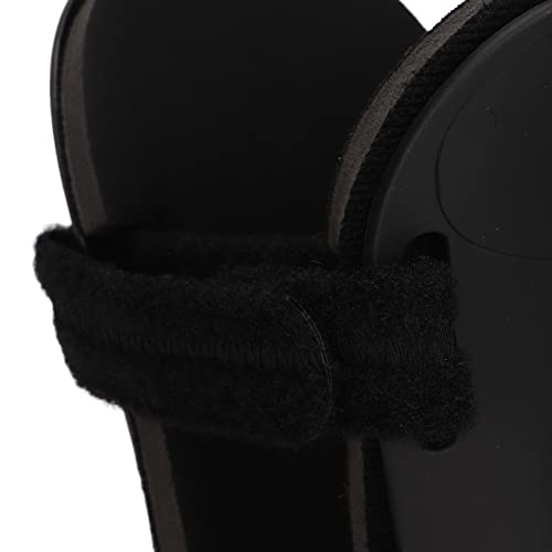 Ymiko Ankle Stabilizer, Ankle Support Brace Ankle Immobilization Brace For Ankle Weakness Ankle Sprains Sports Injurie (Left Foot M) #TOP7