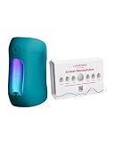 LOVENSE Kraken Masturbator Ei-Form 6Pcs LOVENSE Gush 2 Motion Masturbieren