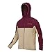 Produktbild Endura Herren MT500 Thermo Langarm Radtrikot II Aubergine, XXL