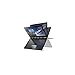 Bild zu Lenovo Yoga 900 33,8 cm (13,3 Zoll QHD) Convertible Laptop (Intel Core i7-6500U, 16GB RAM, 256GB SSD, Intel HD Graphics 520, Windows 10) silber