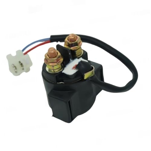 Relais de démarreur moto pour XV535 XJ650 4KD-81940-00