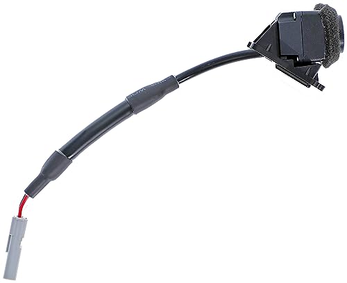 Image of Dorman 590-441 Rear Park Assist Camera Compatible with Select Chevrolet Models