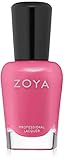 ZOYA Nail Polish, Esty