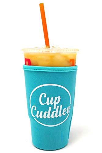 Best Koozie For Iced Coffee