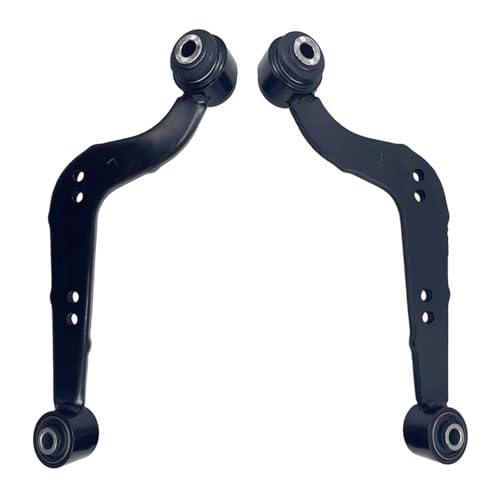 Bras de suspension Rav4 arrière pour corriger le carrossage et éliminer les bruits