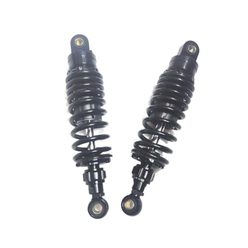 Amortisseur moto arrière 300mm pour remplacer une suspension réglable usée