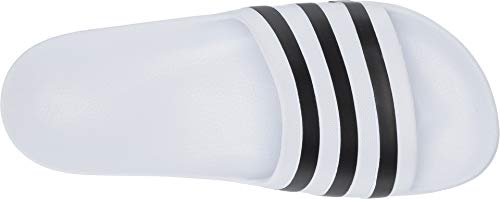 adidas Women's Adilette Aqua Slide Sandal - Image 3