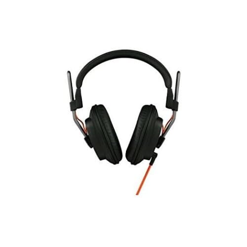 Amazon.com: Fostex T40RP MK3 Professional Studio Headphones