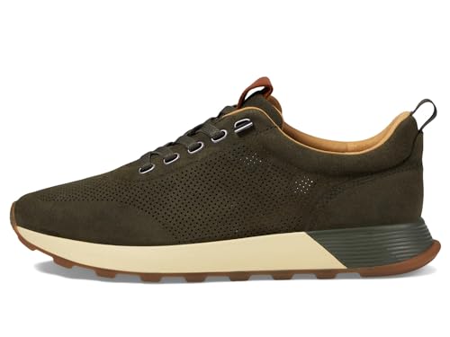 Image of Johnston & Murphy Men's XC4 Tanner Plain Toe Oxford