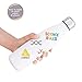 Classroom Temporary Tattoos/For Schools - Maths - ASL - Science - STEM/Educational Supplies/Skin Safe/Removable (Science 48pk)